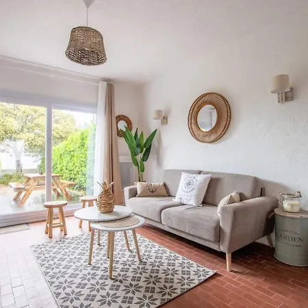 Maison De Vacances Ideale A La Gueriniere La Guérinière