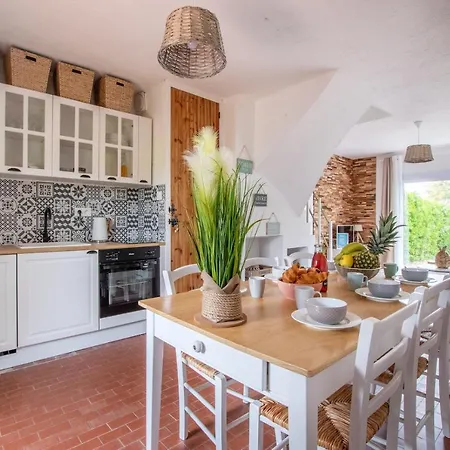 Maison De Vacances Ideale A La Gueriniere *