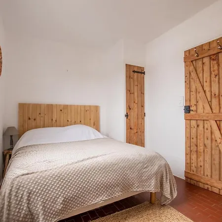 Maison De Vacances Ideale A La Gueriniere