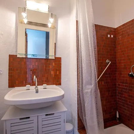Maison De Vacances Ideale A La Gueriniere 別荘 La Guérinière