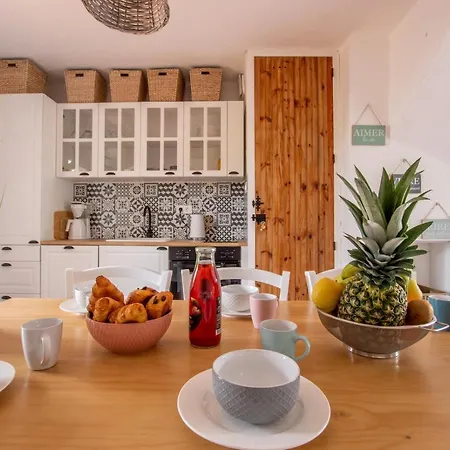 別荘 Maison De Vacances Ideale A La Gueriniere *