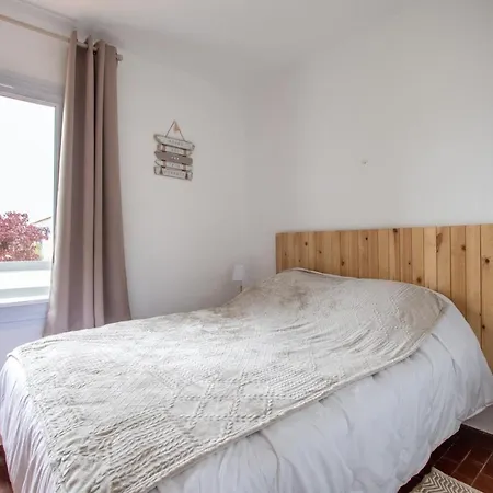 別荘 Maison De Vacances Ideale A La Gueriniere