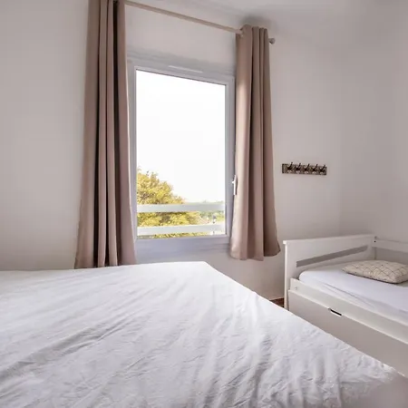 Maison De Vacances Ideale A La Gueriniere 別荘